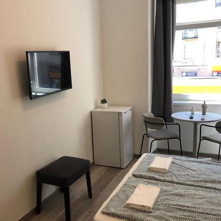 Bella Fiore Apartment 4 Budapest Exterior foto